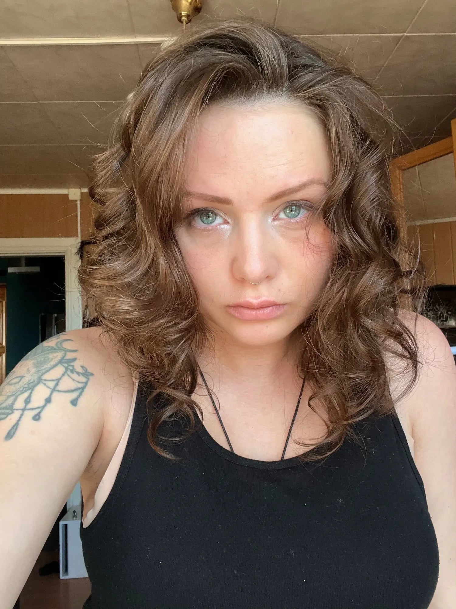 Customer photo — Grace